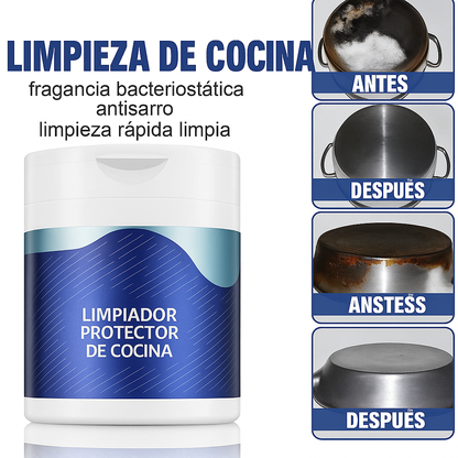 Polvo Mágico Multiusos