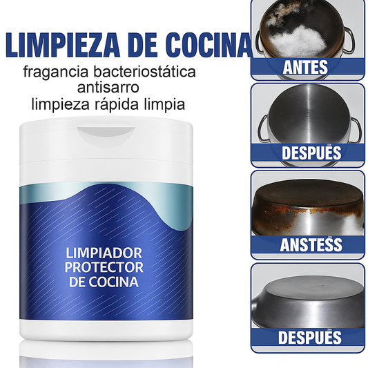 Polvo Mágico Multiusos