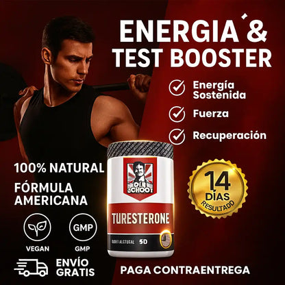 Energía Vital
