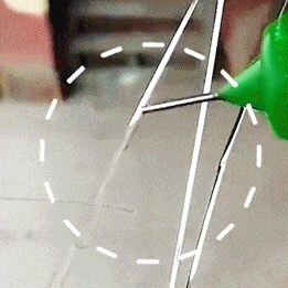 NanoGlass Pro® Repara y Protege tu Cristal