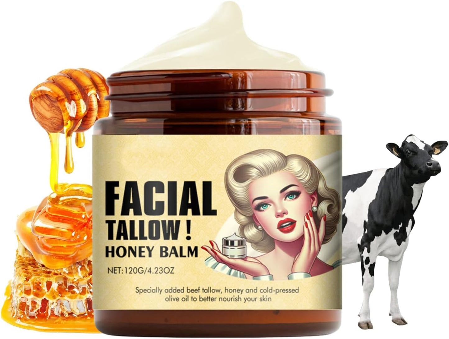 crema reparadora hidratante