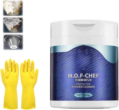 Polvo Mágico Multiusos